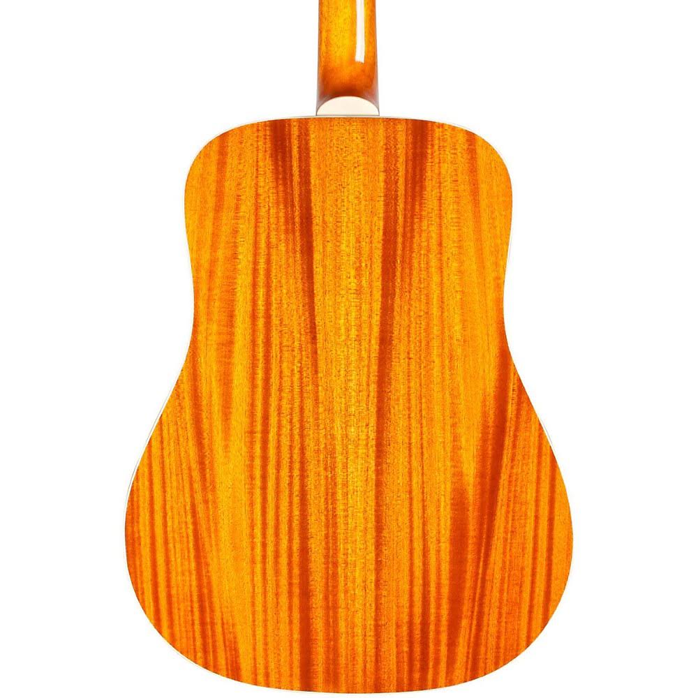 Guild D-140 Acoustic Guitar Natural