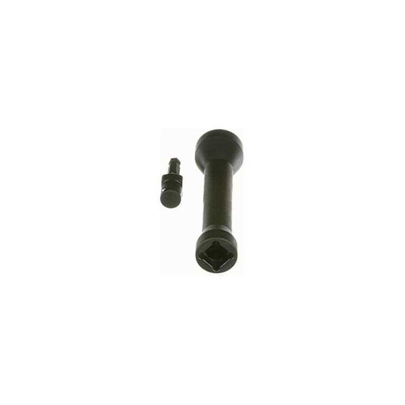 Klein Tools 3-in-1 Impact Socket NRHD
