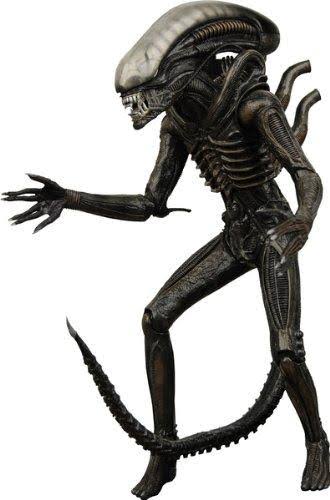 Neca Alien Deluxe Series Action Figure, 18x22
