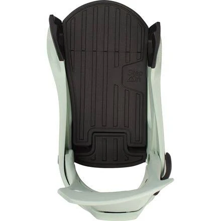 Burton Step on Re:Flex Snowboard Bindings S