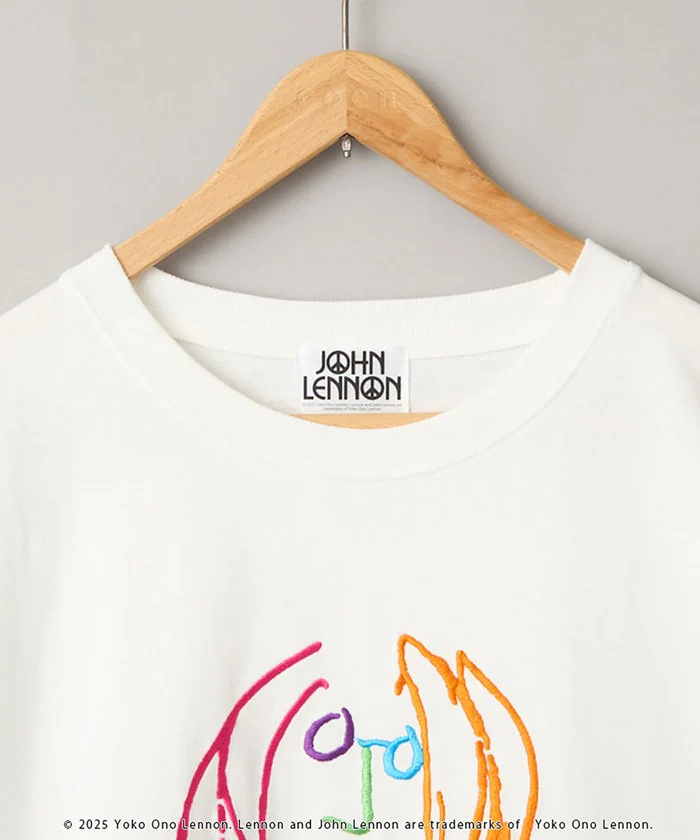 JOHN LENNON Special Edition T-Shirt