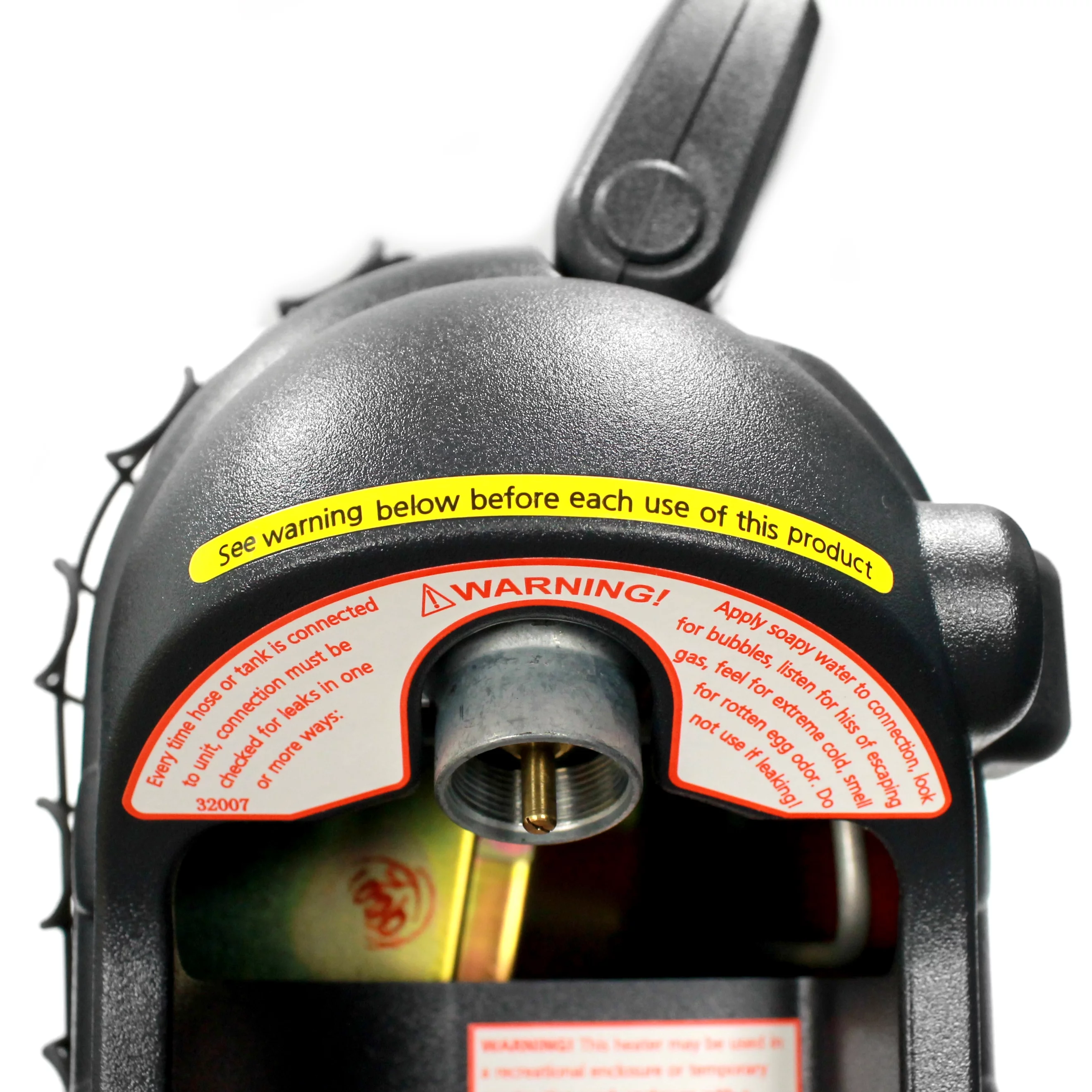 Mr. Heater Brand, Portable Buddy 9000 BTU Propane Heater MH9BX, new