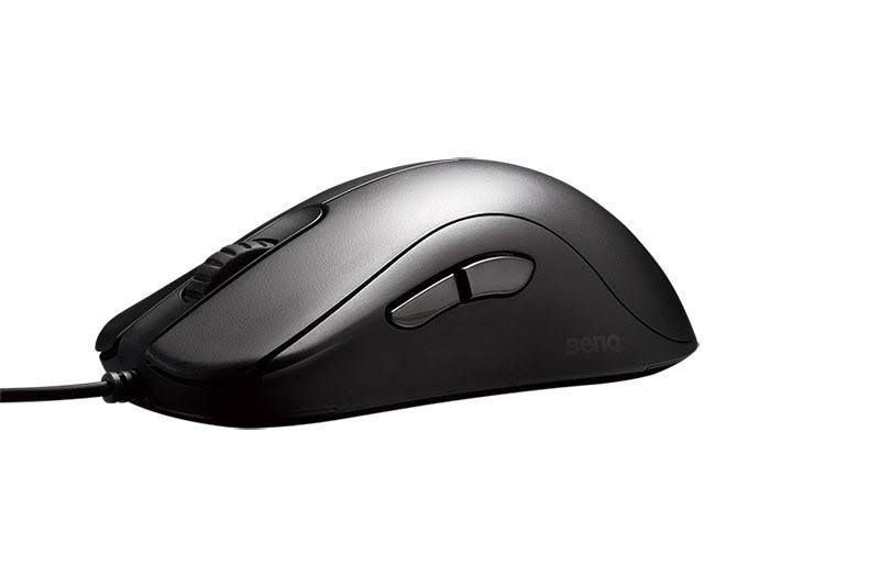 Zowie Gear ZA13 USB Optical Gaming Mouse (Black)
