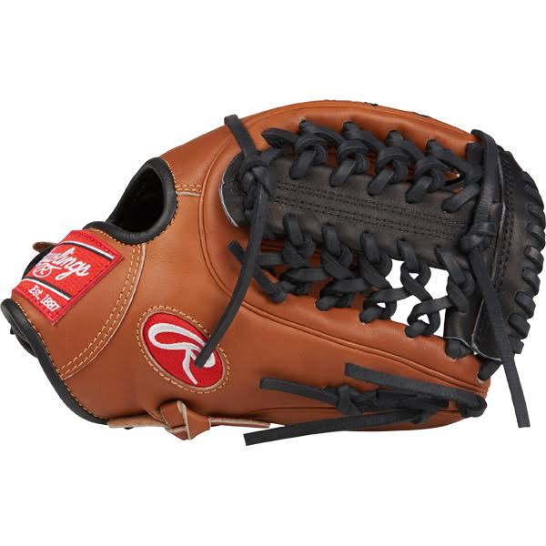 Rawlings PRO314-4GBB 11.5x22 Heart of The Hide Infield / Pitcher Baseball Glove
