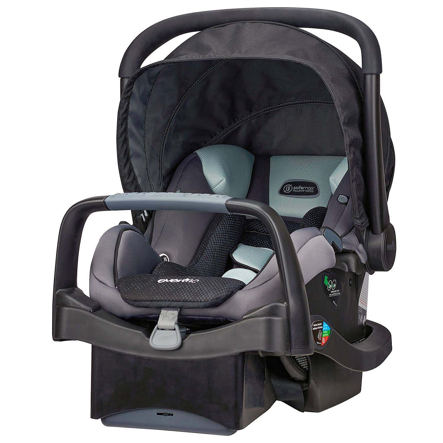 Evenflo SafeMax Infant Car Seat - Shiloh