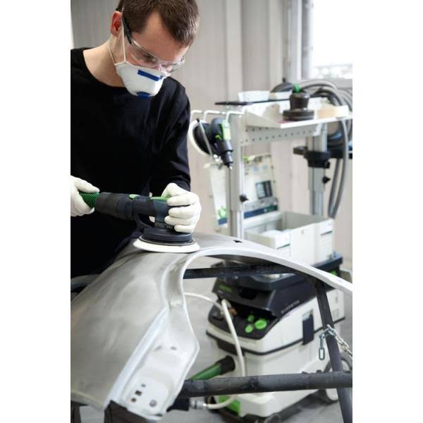 Festool - Air Orbital Sander Lex 3 150/5
