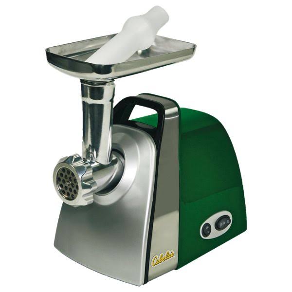 Cabela&s #5 Meat Grinder
