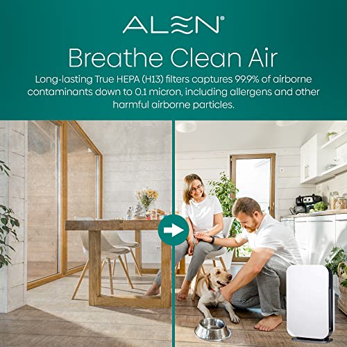 Alen 75i BreatheSmart Air Purifier Replacement Filter