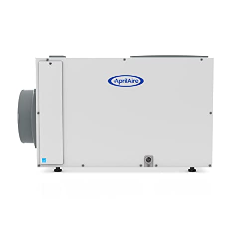 AprilAire E130 Pro 130 Pint Dehumidifier