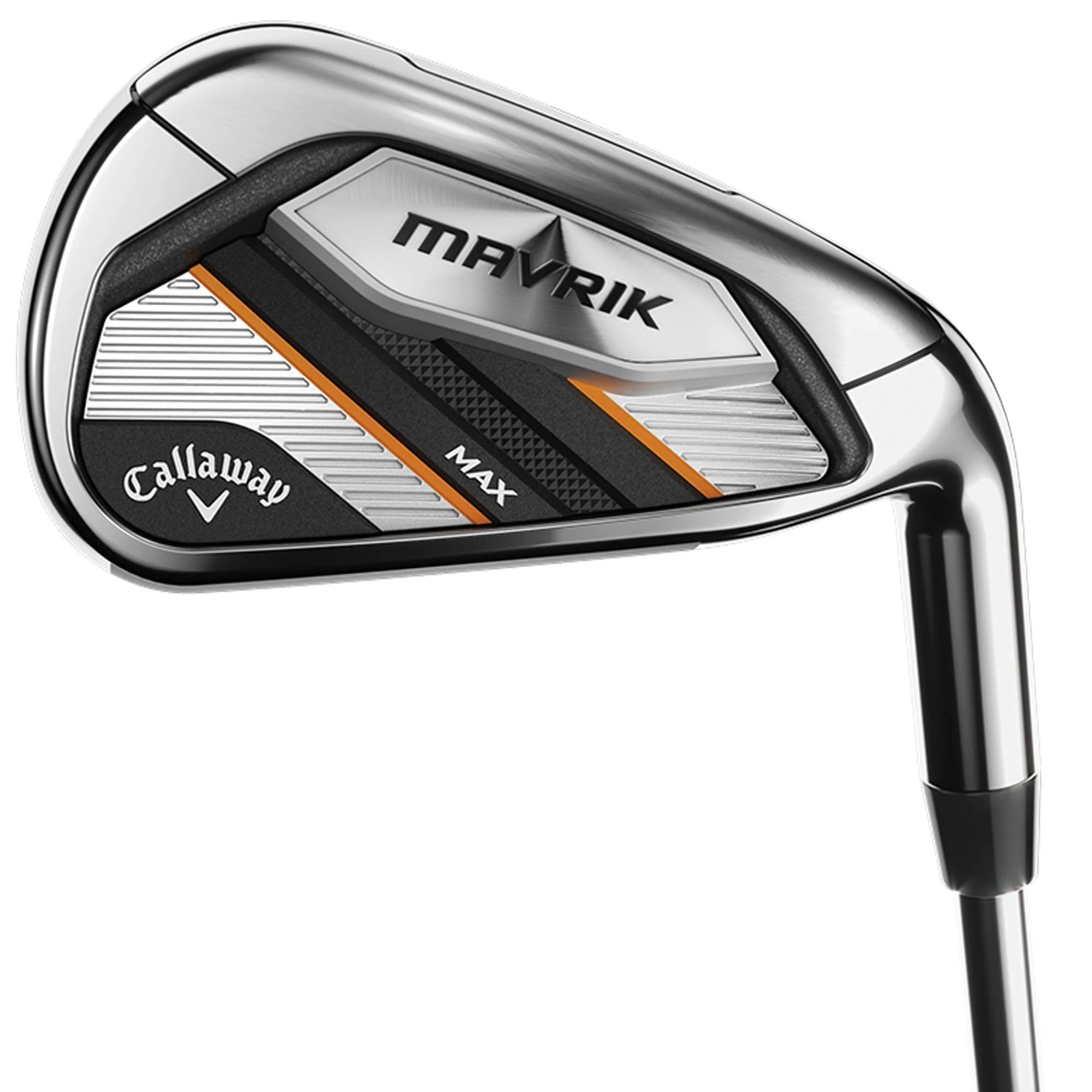 Callaway Mavrik Max Individual Iron