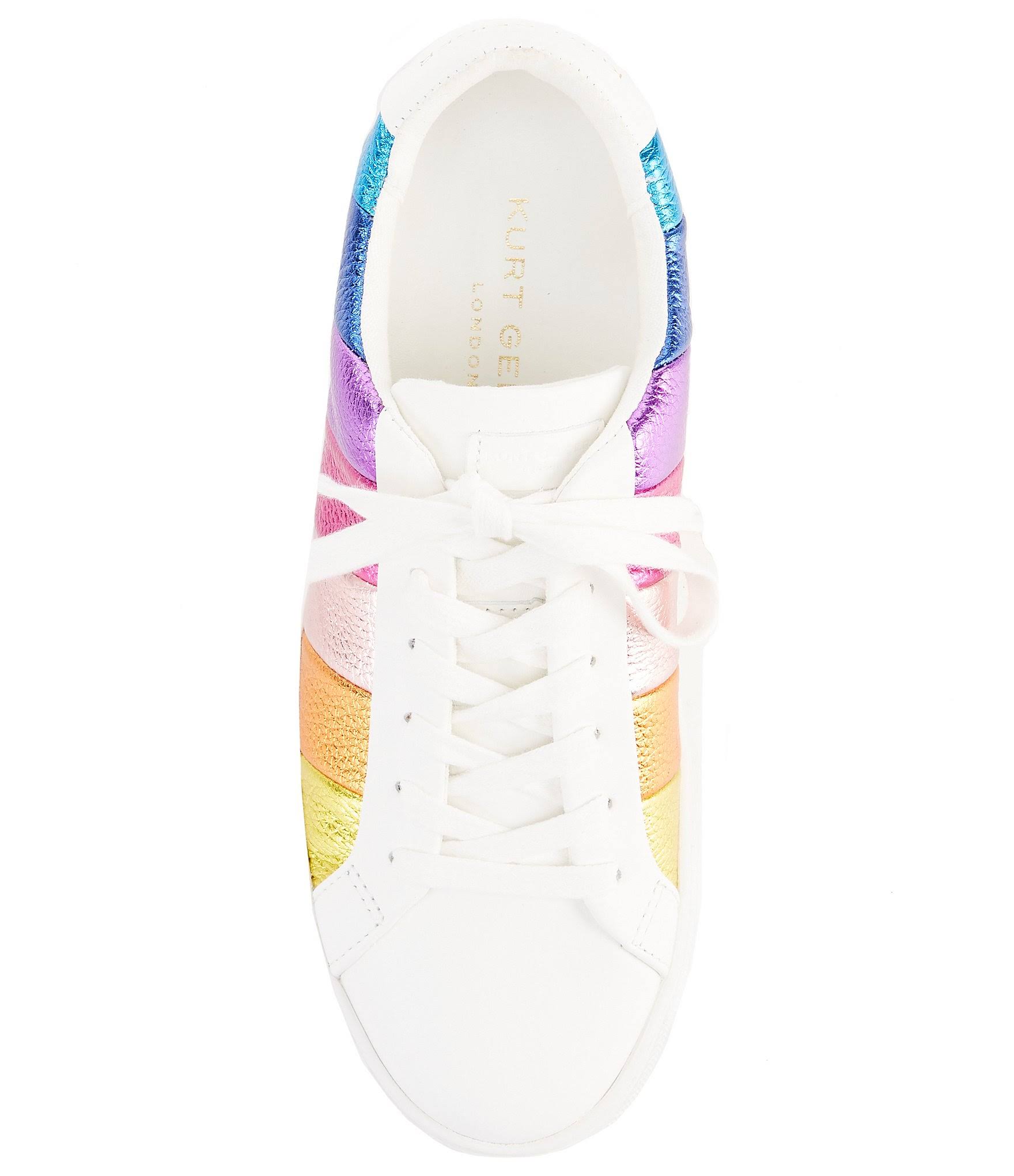 Kurt Geiger London Lane Stripe