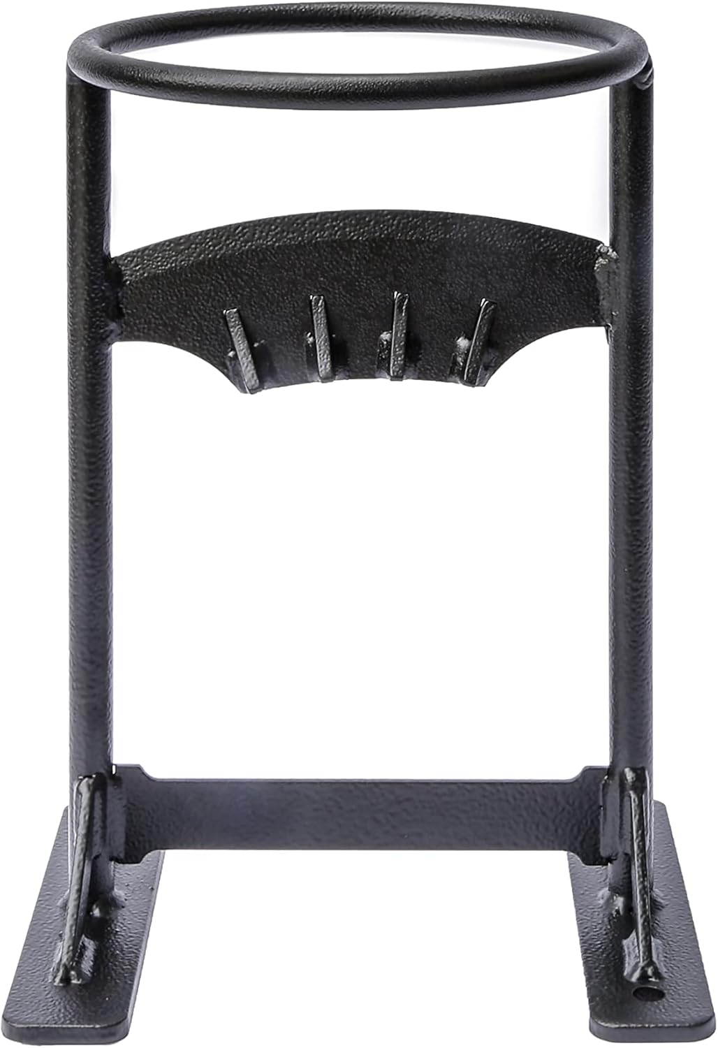 Kindling Cracker Firewood Splitter - Carbon Steel Wood Splitting Wedge - Firewood Cutter - Manual Log Splitter