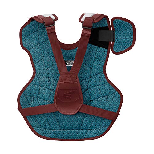Easton | Elite X Baseball Catcher's Equipment | Box Set | NOCSAE Approved | Youth/Intermediate/Adult | Multiple Colors