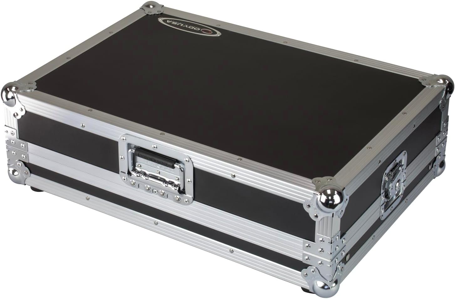 Odyssey AlphaTheta OMNIS-DUO Flight Case with Glide Style Laptop Platform