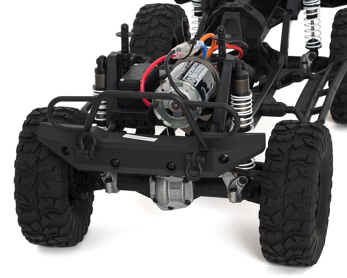 HPI 1/10 Venture Toyota FJ Cruiser Sandstorm 4WD RTR