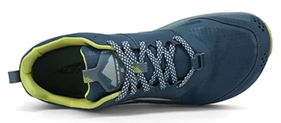 Altra Lone Peak 5 - Men&s - 14 / Majolica Blue