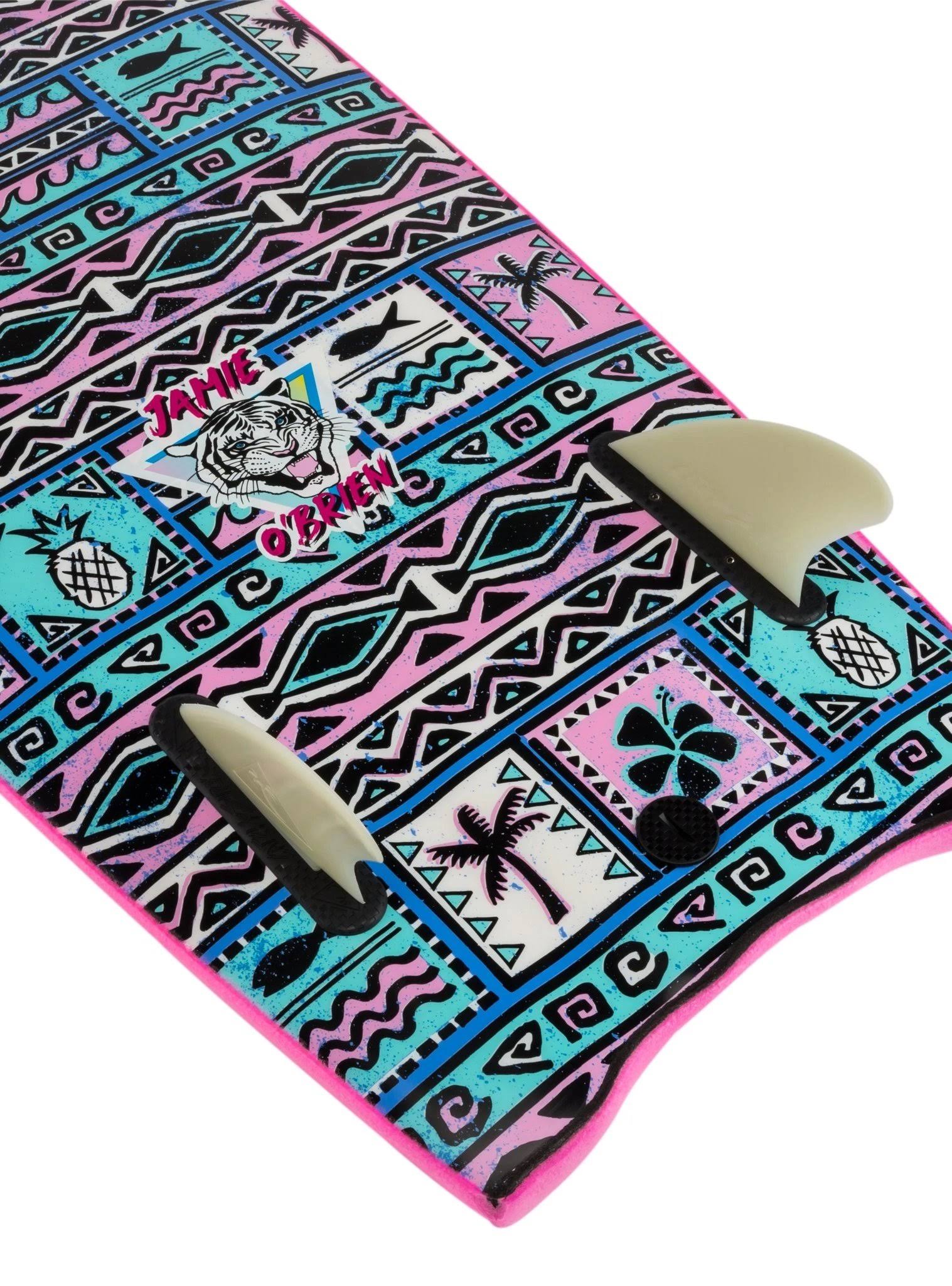 Catch Surf 54 Pro Beater Board - Jamie O&Brien Sky Blue