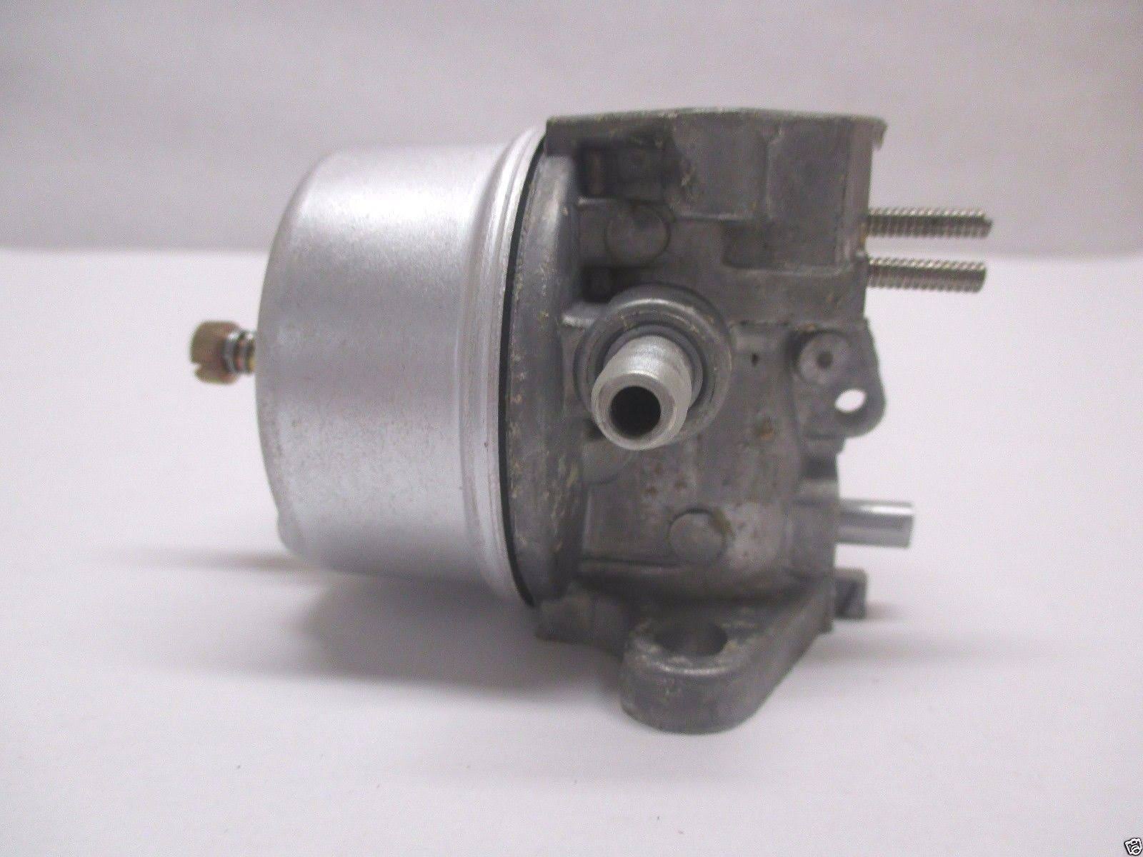 Genuine Tecumseh 631954 Service Carburetor Fits H70 631920 1185 OEM