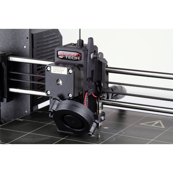 Bondtech Prusa i3 MK2 / MK2S Extruder Upgrade