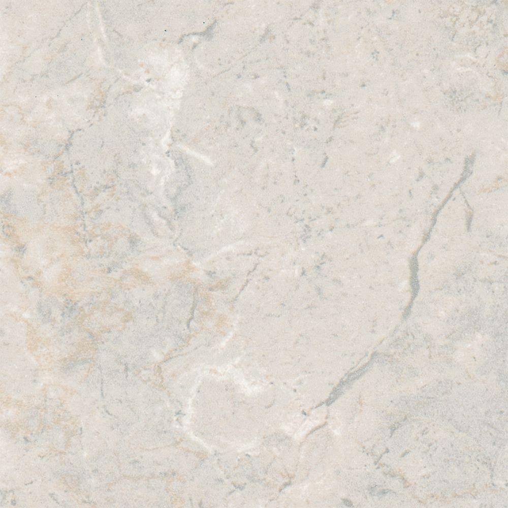Formica 5 ft. x 12 ft. Laminate Sheet in Portico Marble with Matte Finish, Portico Marble Matte