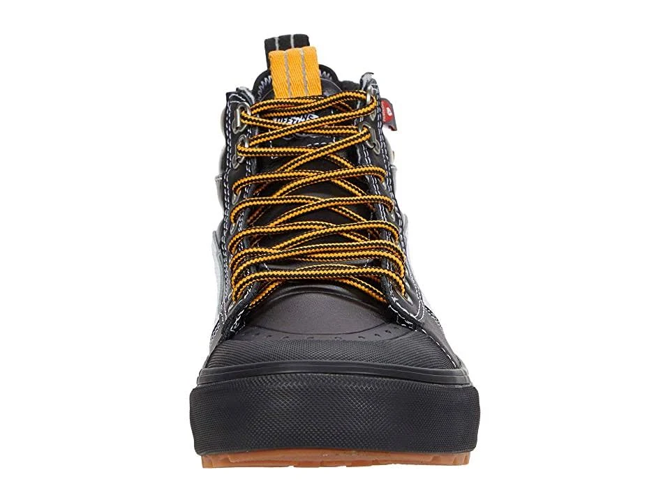 Vans Sk8 Hi MTE 2.0 DX - Black / Camo