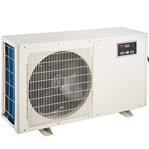 VEVOR Water Chiller