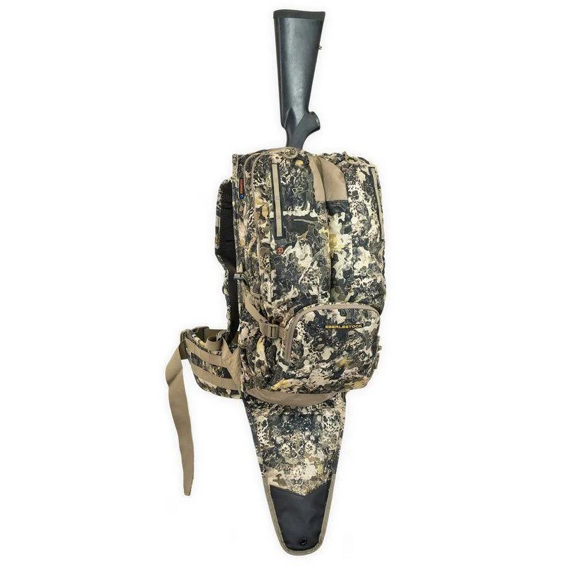 Eberlestock X1A3HC Pack (Coyote Brown)