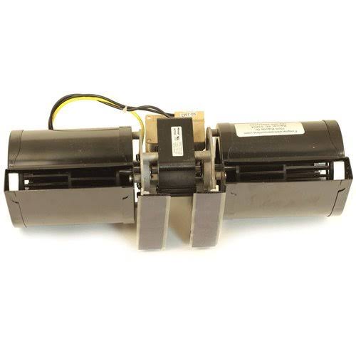 FireplaceBlowersOnline GFK-160 Fireplace Blower Kit for Heat N Glo, Hearth and Home, Quadra Fire