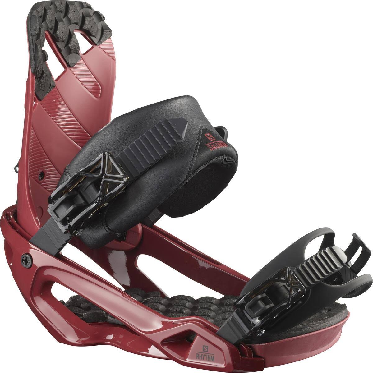 Salomon Rhythm Snowboard Bindings M