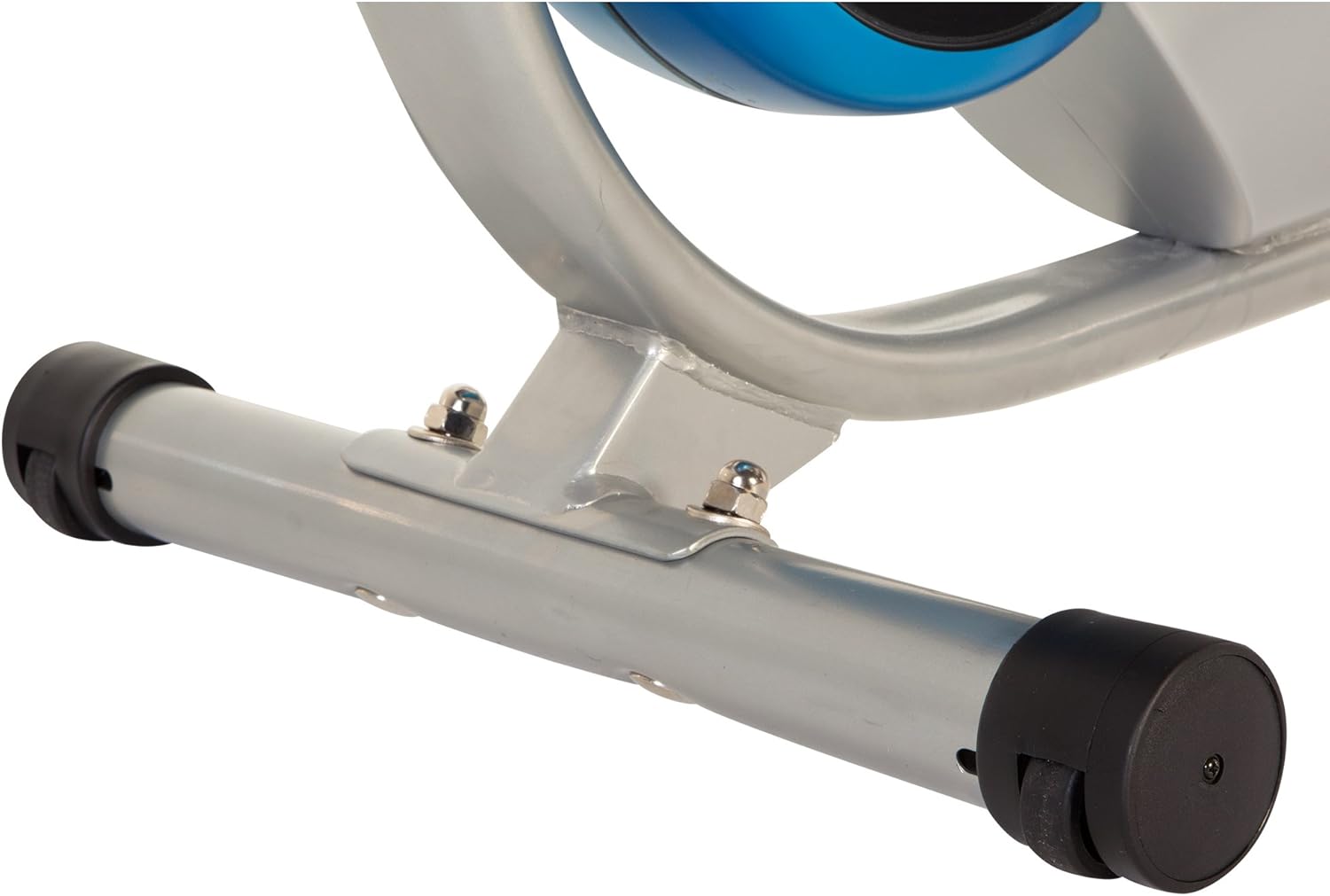 Progear 555LXT Magnetic Tension Recumbent Bike with Workout Goal Setting Computer
