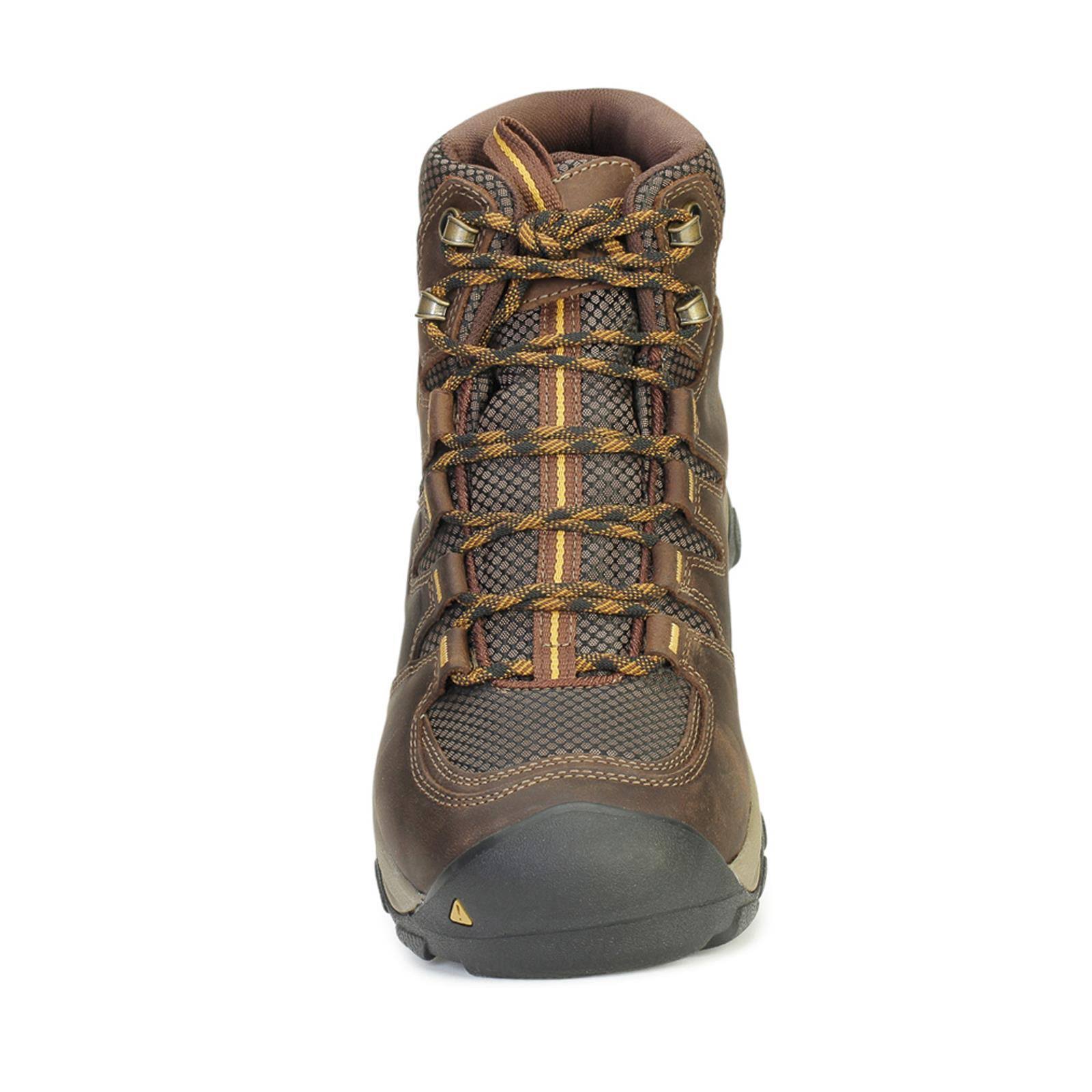 Keen Gypsum II Mid Waterproof Men&s