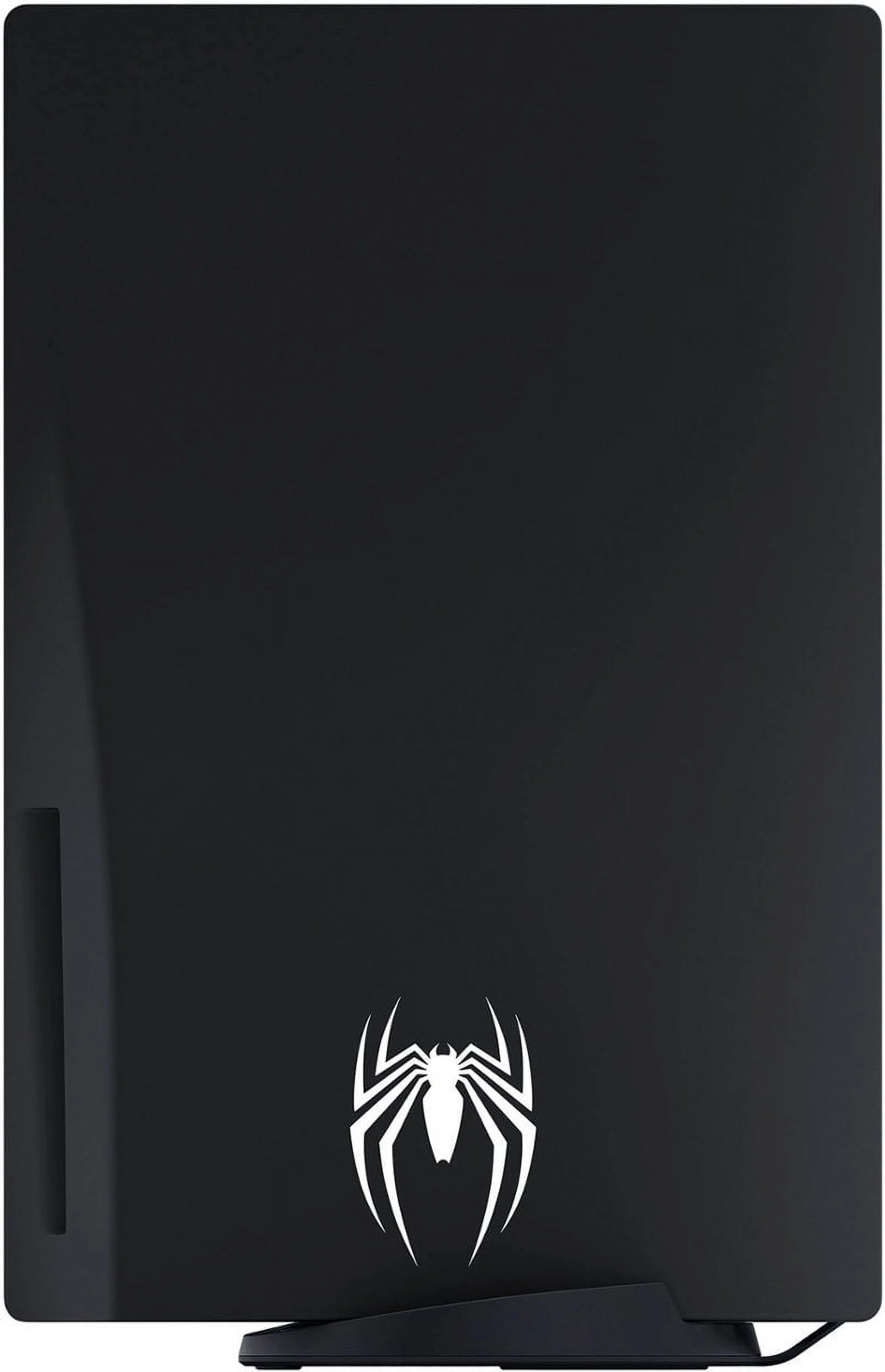 PlayStation 5 Disc Spider-Man 2 Limited Edition Bundle: SpiderMan 2 Console, Controller and Game, with Mytrix Controller Charger - Black/Red, PS5 825GB Gaming Console