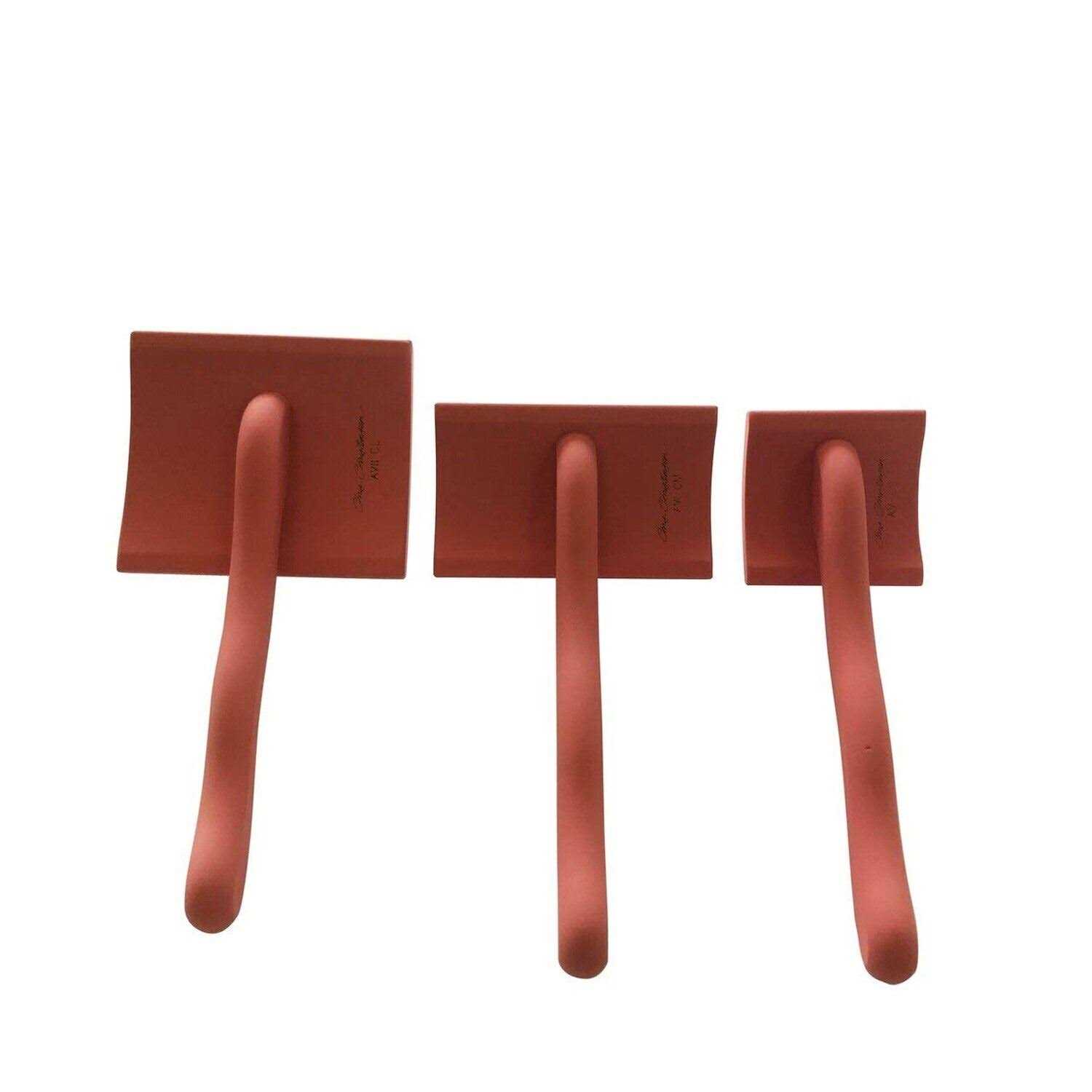 Chris Christensen Baby G Coral Slicker Brush - Pet Supplies online store