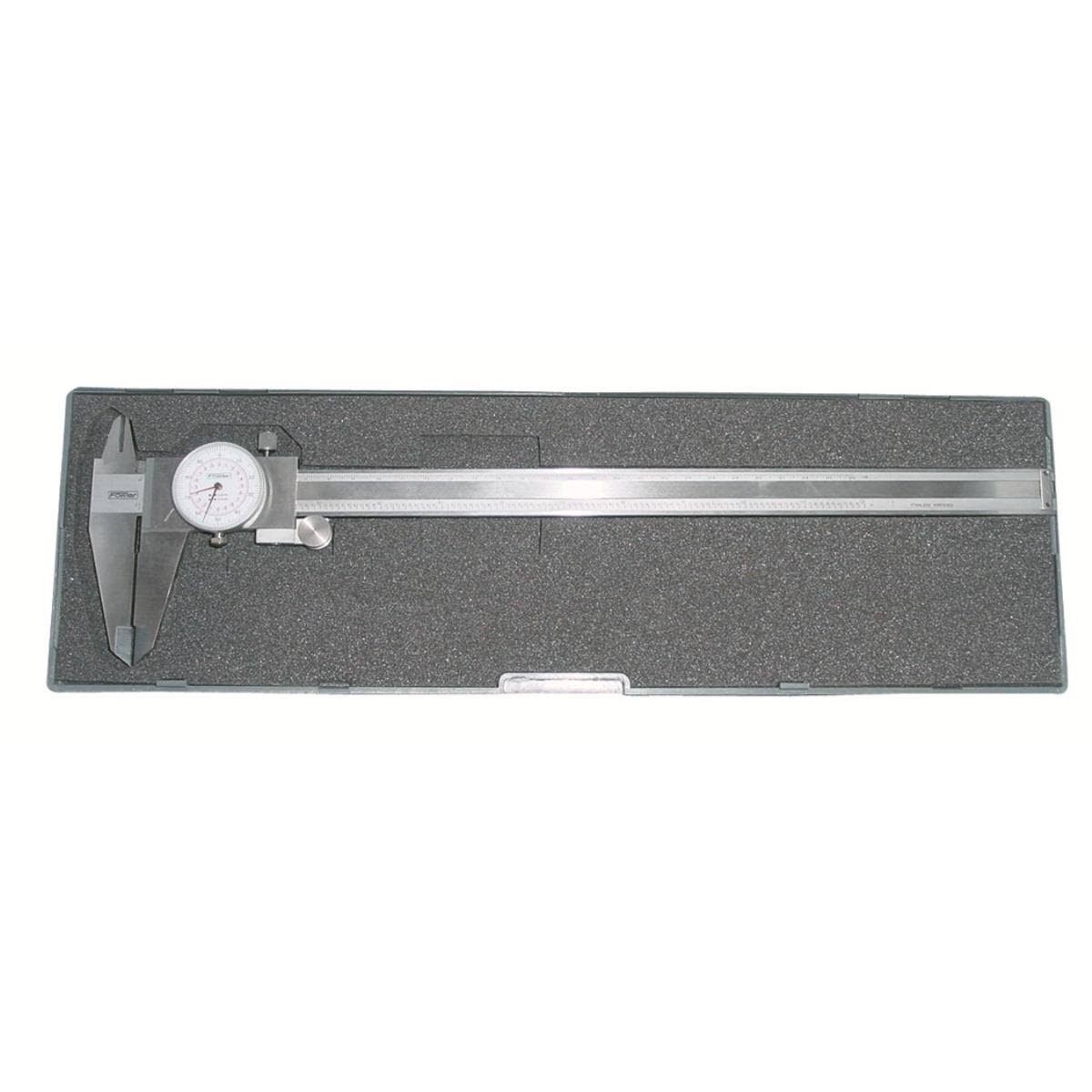 Fowler 12 / 300mm Dial Caliper