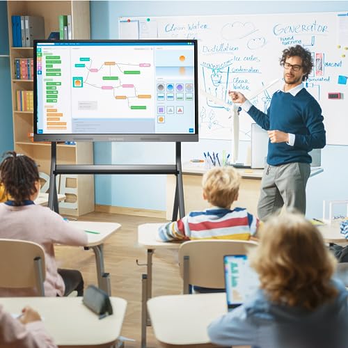 Interactive Whiteboard EV5