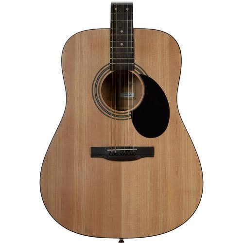 Jasmine S35 Acoustic Guitar Natural
