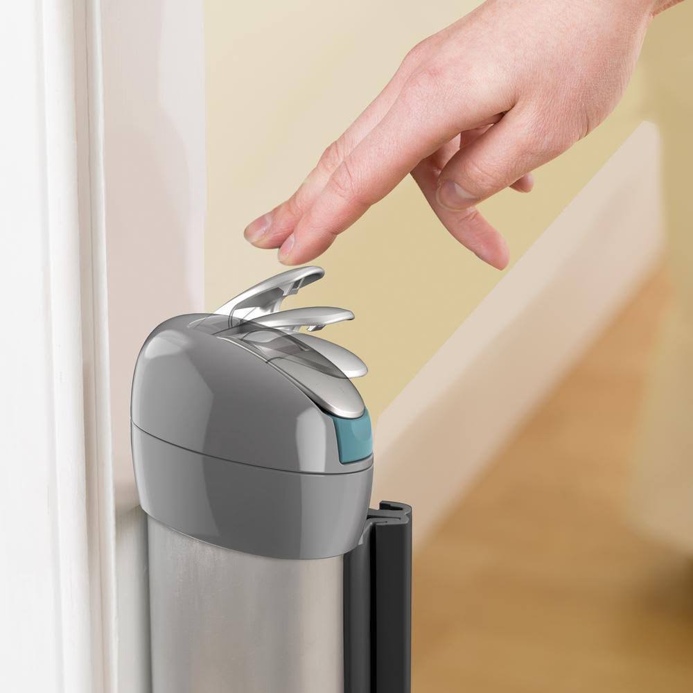 Summer Homesafe by Infant Retractable Gate