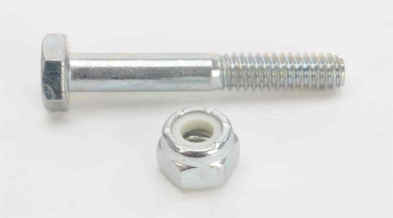 JEGS High Performance Ultra-Quiet Electric Fuel Pump | 160 GPH | 1/2 “ NPT Inlet/Outlet Ports | For Carbureted Applications Up To 1,000 Horsepower | Gasoline Only | Made In USA