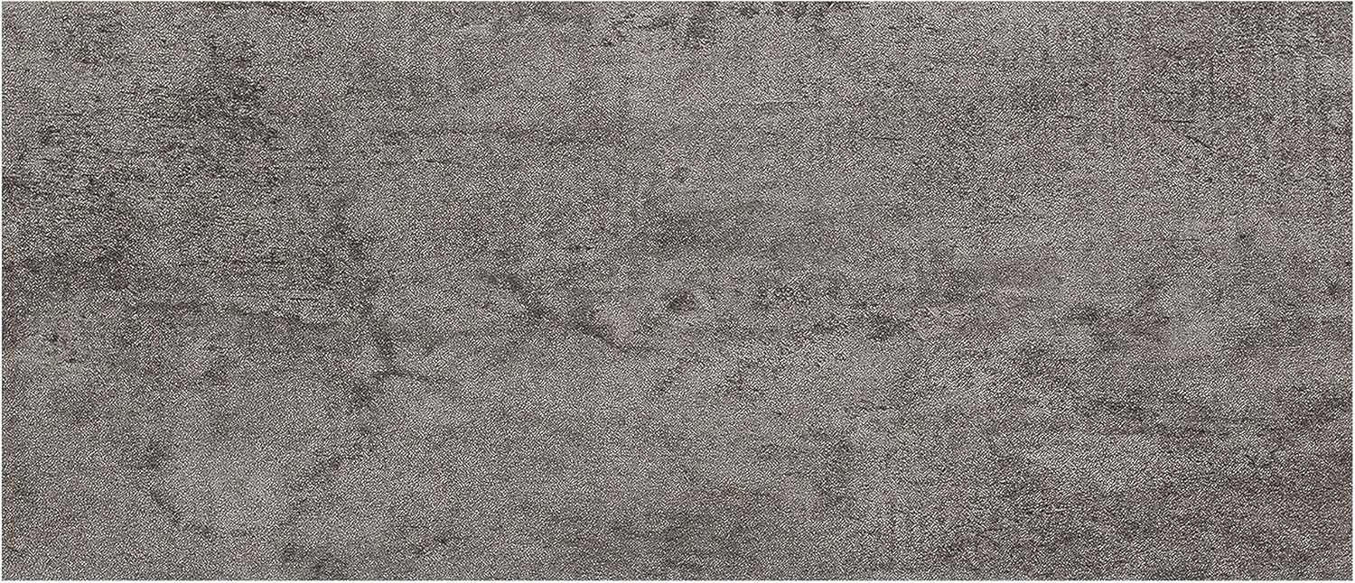 Palisade 23.2 in. x 11.1 in. Interlocking Vinyl Waterproof Wall/Backsplash Tiles for Kitchen or Bathroom in Carrara Marble (10 Pack)