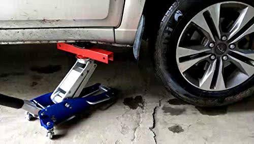 VKRP Enterprises Safety 3 Ton Jack Stand Jackstand Jack Automatic Lift