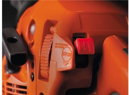 Husqvarna 965168601 440E 40.9cc Gas 16 in. Rear Handle Chain Saw