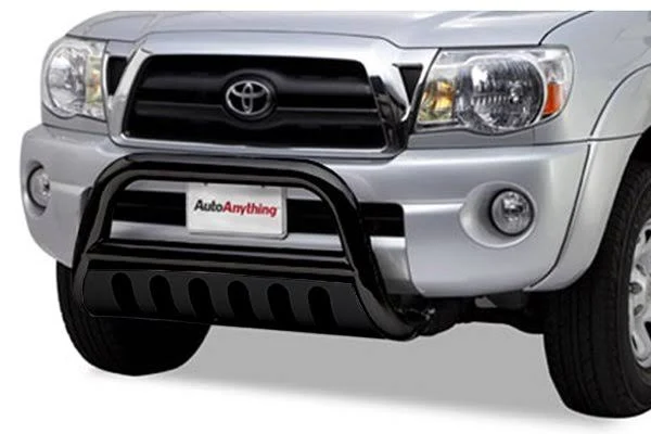 Steelcraft 74020B Bull Bar Black