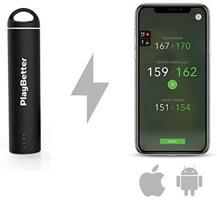 Arccos Caddie Smart Sensors (3rd Generation)