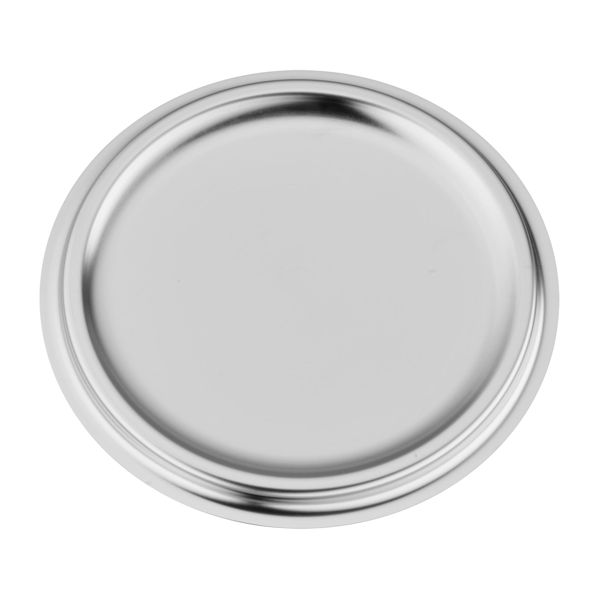 Demeyere Industry 5-Ply 2-Quart Stainless Steel Saucier