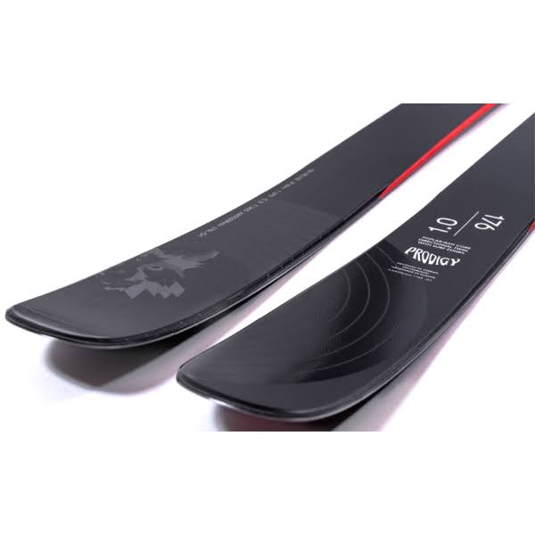 Faction Prodigy 1.0 Skis