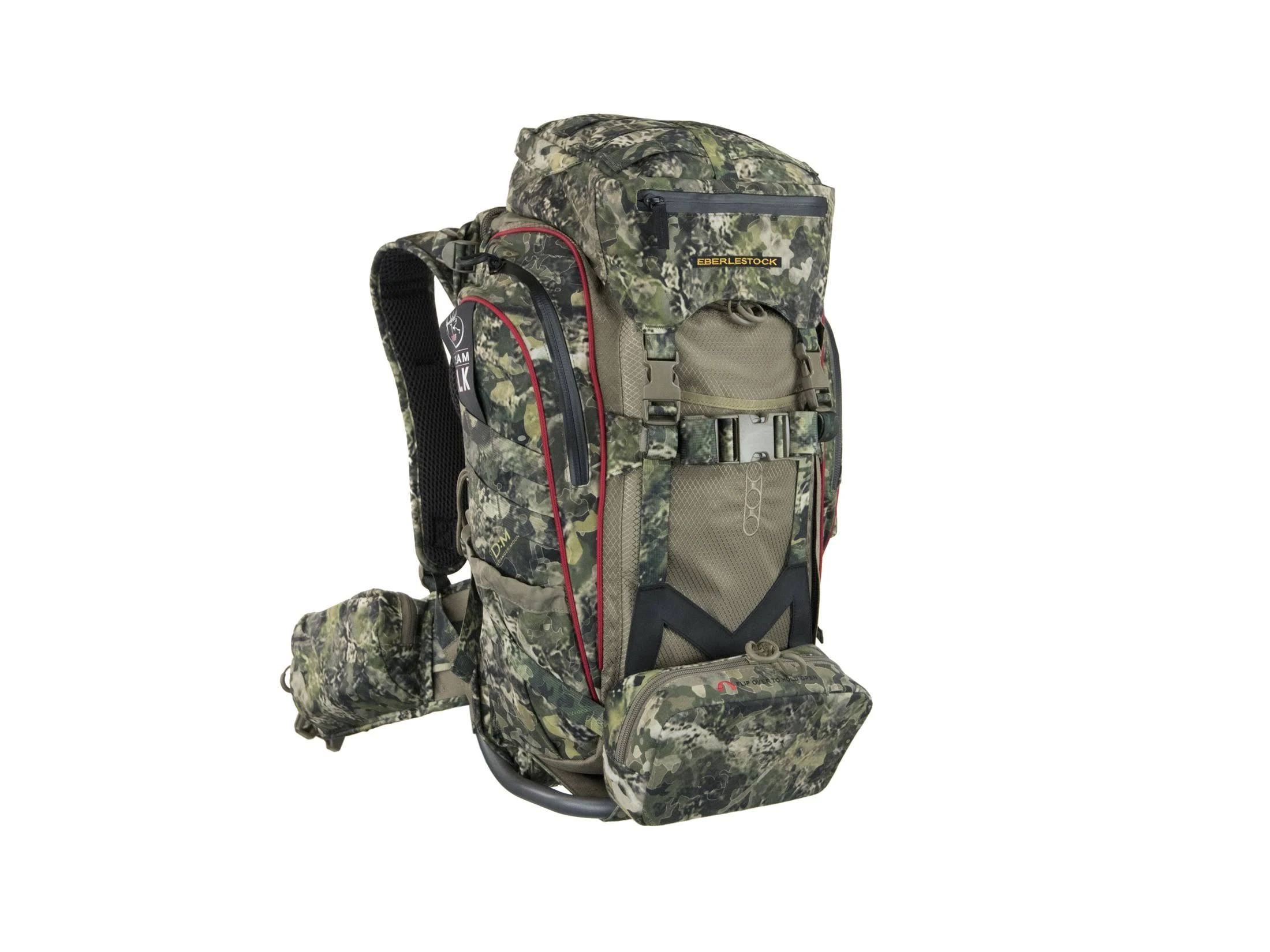 Eberlestock Team Elk Mountain Pack