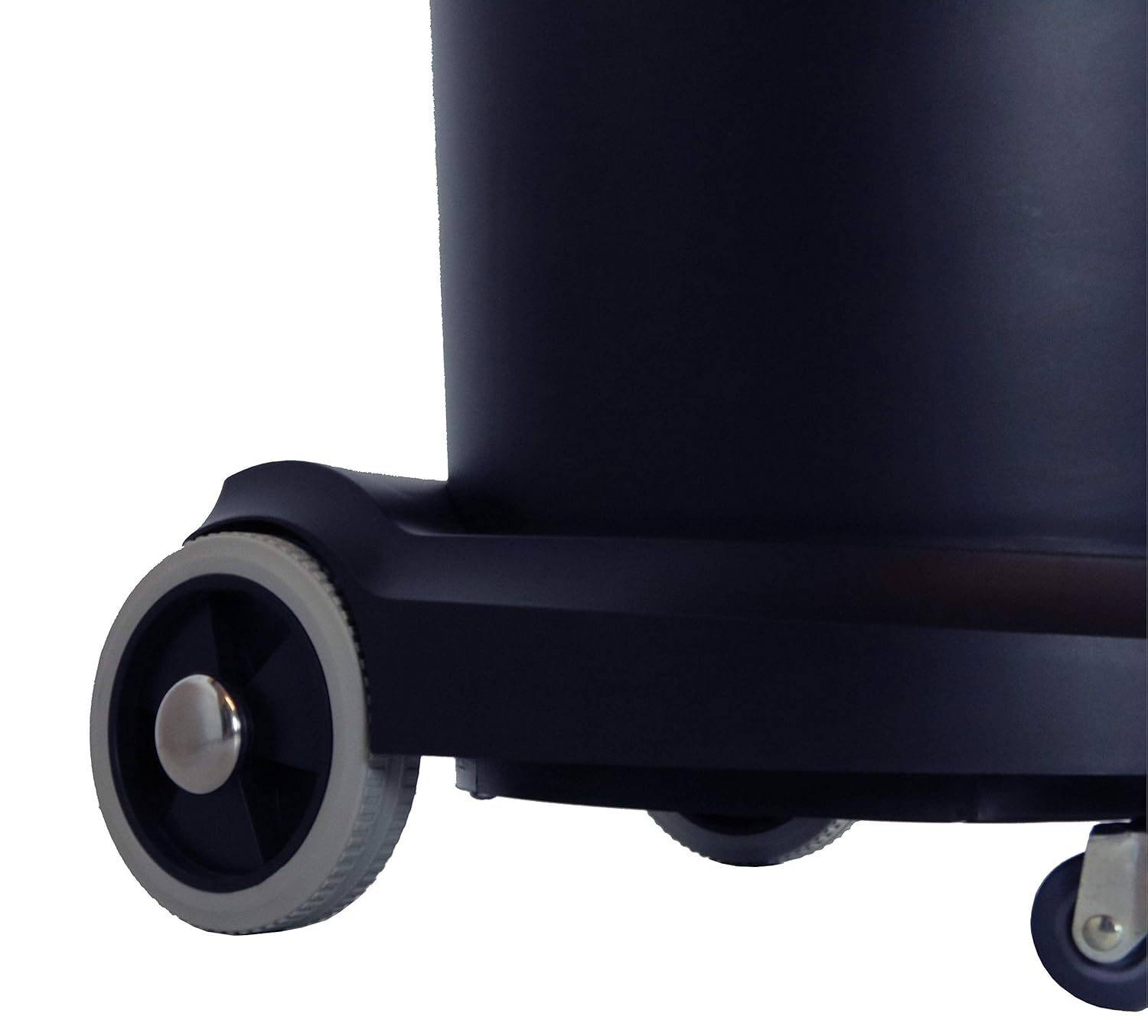 Dustless HEPA Wet+Dry Pro Vacuum, 8 Gallon Shop Vac-Wet+ Dry Vacuum. Commercial, Silica Rule Compliant Contractor, Professional, Home use Vacuum. Lead Safe, Concrete Vacuum