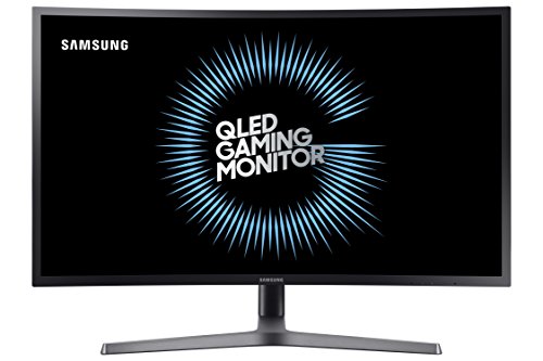 Samsung CHG70 Series Curved Monitor (C32HG70)