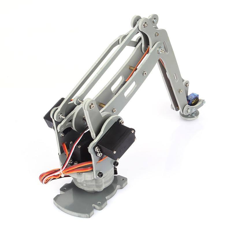 SainSmart 4-Axis Desktop Robotic Arm