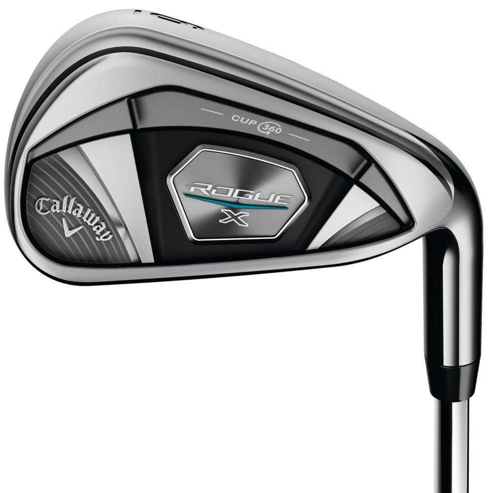 Callaway Rogue x Individual Iron - Graphite